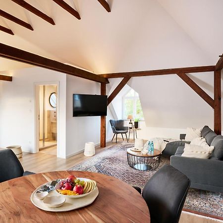 Hotel Restaurant Zur Linde Westerstede Εξωτερικό φωτογραφία