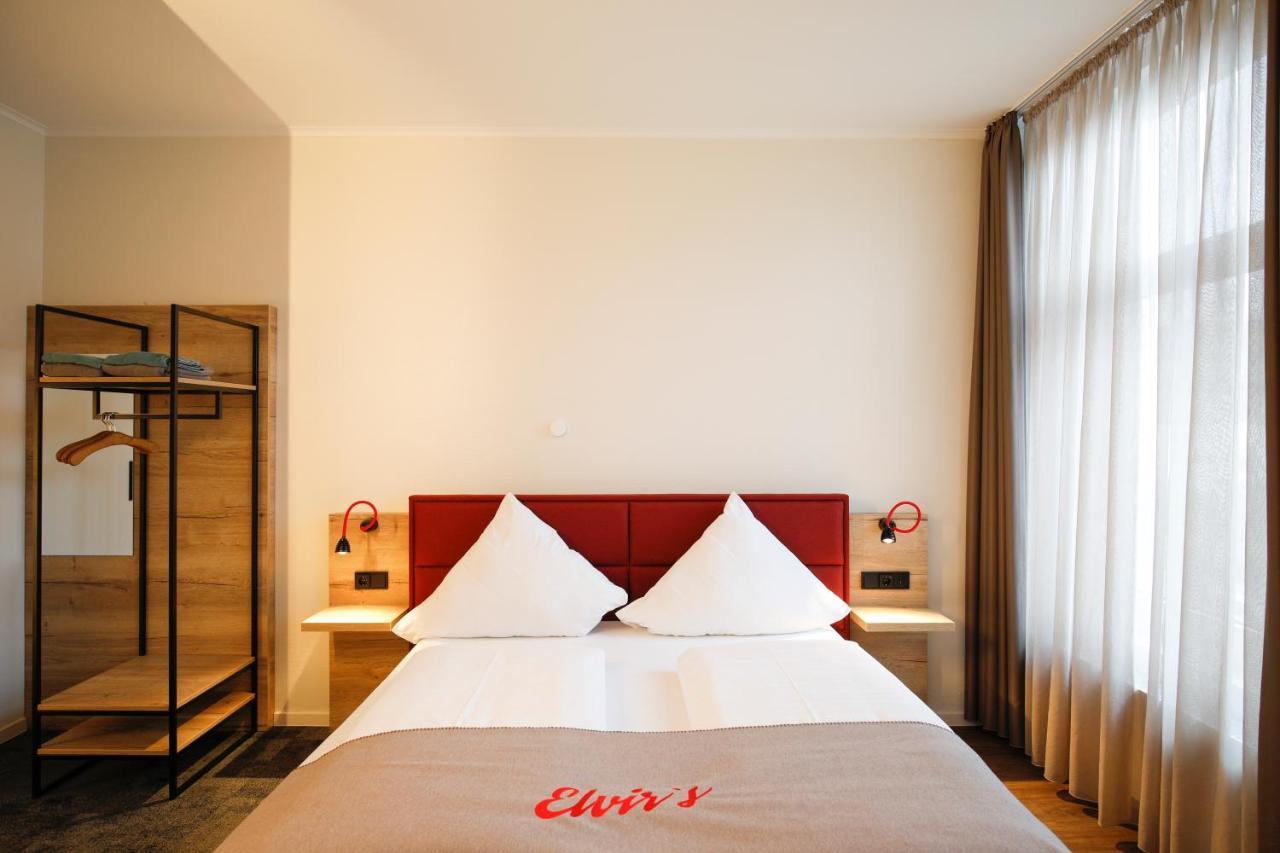 Hotel Restaurant Zur Linde Westerstede Εξωτερικό φωτογραφία