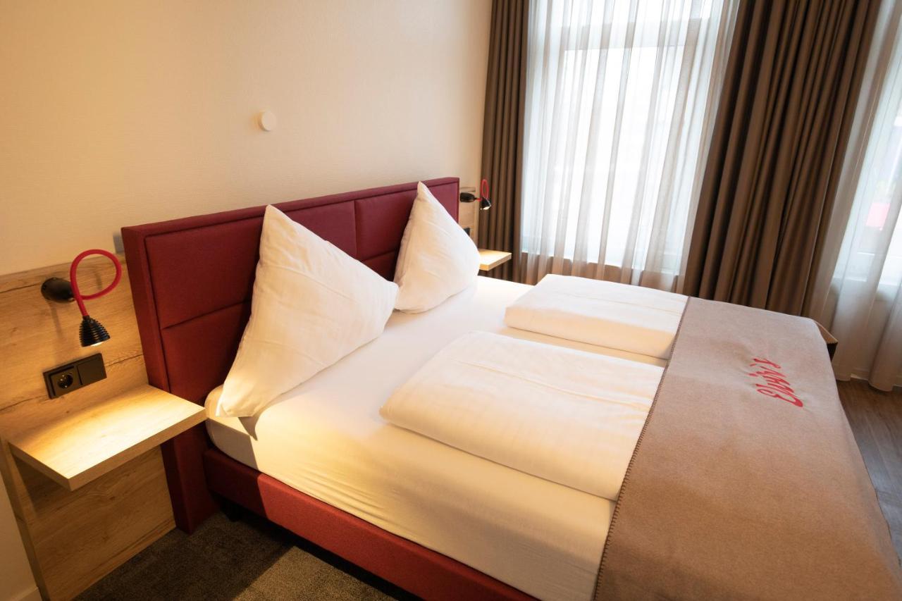 Hotel Restaurant Zur Linde Westerstede Εξωτερικό φωτογραφία