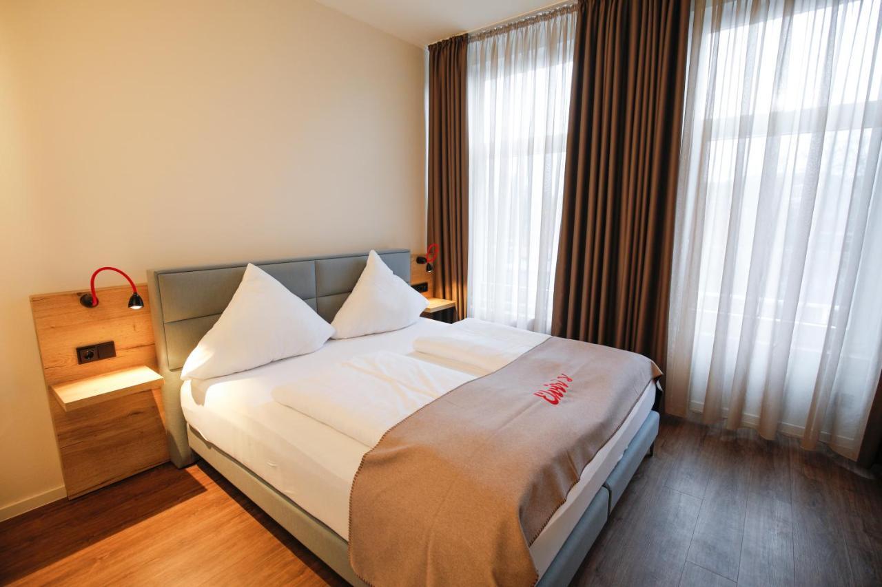 Hotel Restaurant Zur Linde Westerstede Εξωτερικό φωτογραφία