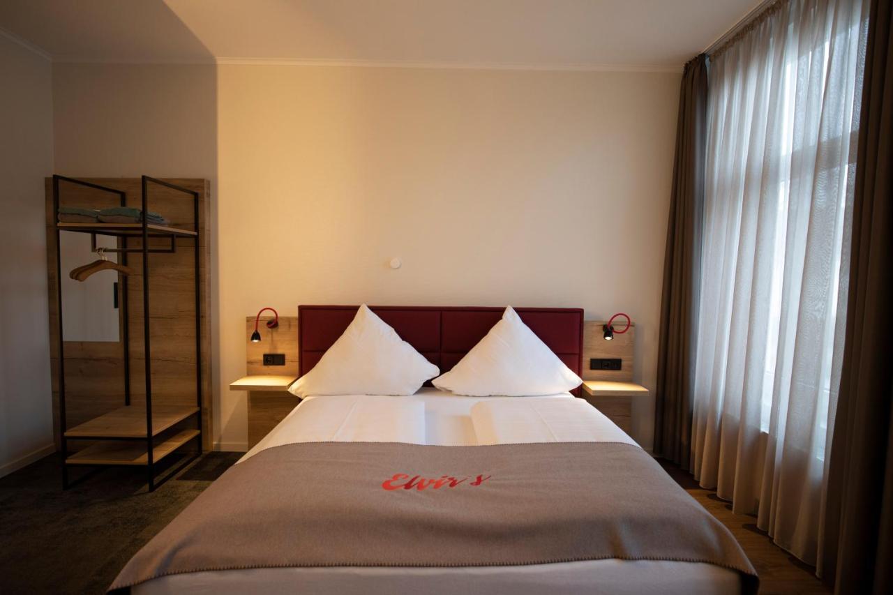Hotel Restaurant Zur Linde Westerstede Εξωτερικό φωτογραφία