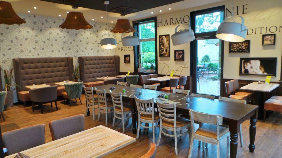 Hotel Restaurant Zur Linde Westerstede Εξωτερικό φωτογραφία
