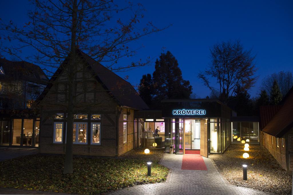 Hotel Restaurant Zur Linde Westerstede Εξωτερικό φωτογραφία